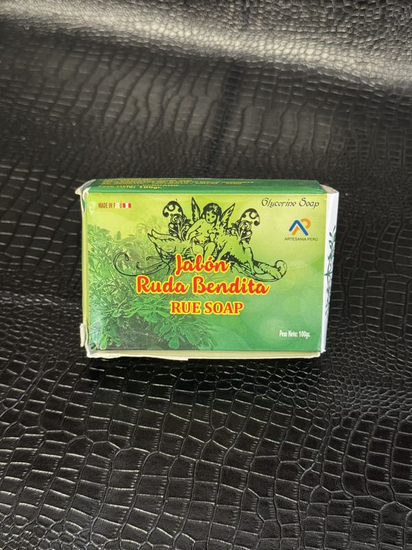 Savon Arruda Bendita