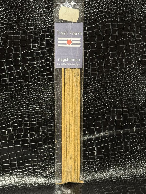 Nag Champa