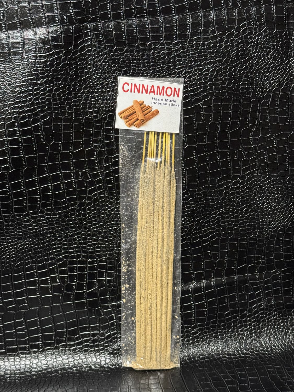 Cinnamon