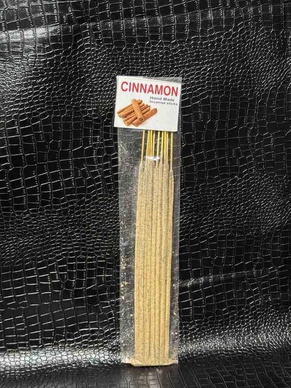 Cinnamon