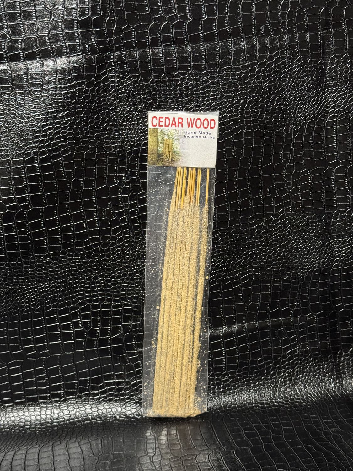 Cedar Wood