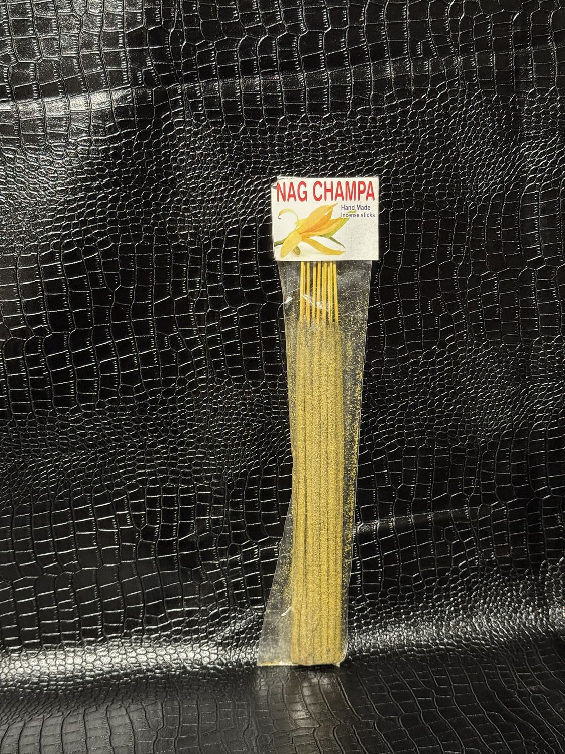 Nag Champa