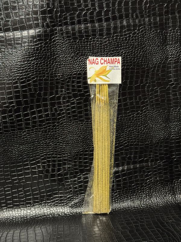 Nag Champa