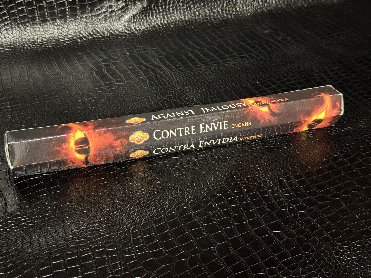 Contre Envie