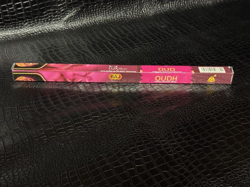 Oudh