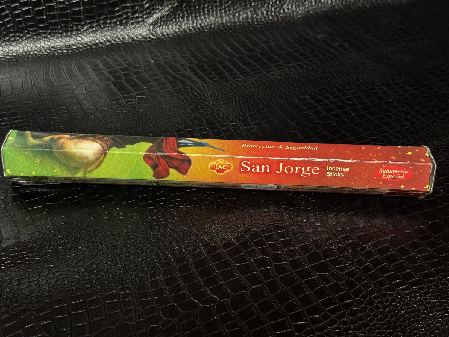 San Jorges