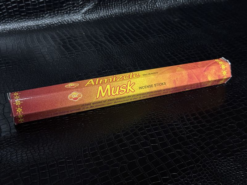 Musk