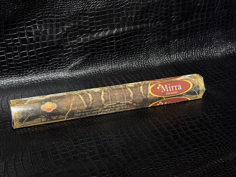 Mirra