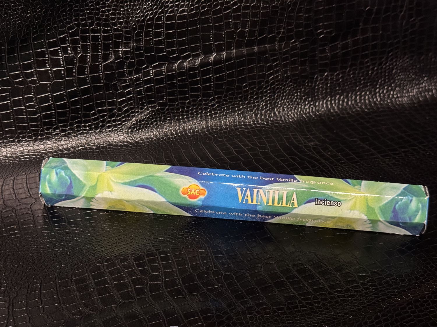 Vanilla