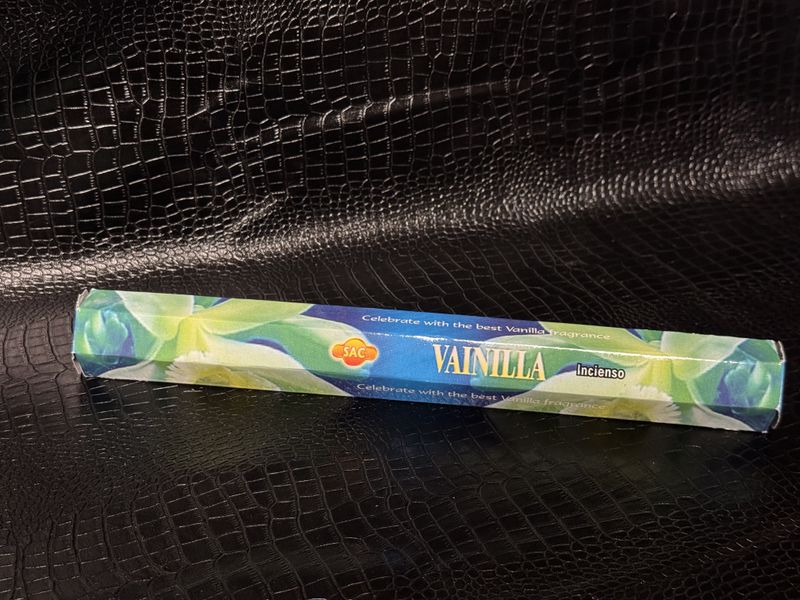 Vanilla