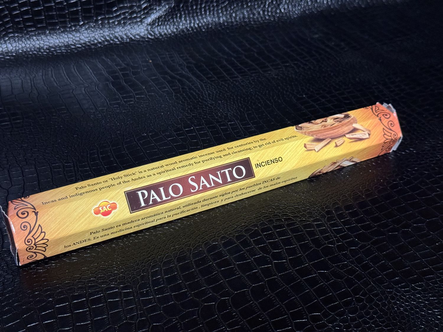 Pola Santo