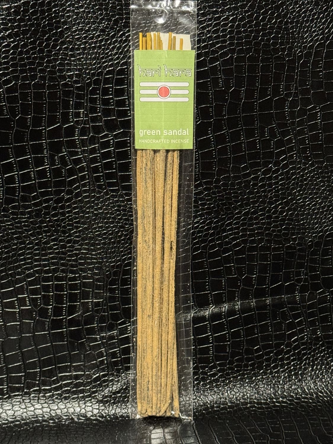 Green Sandal