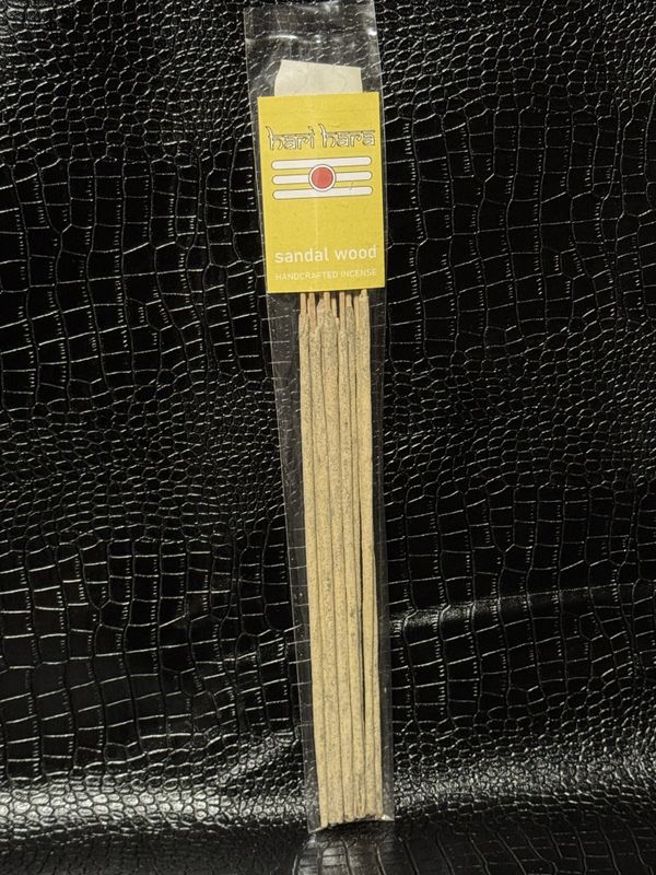 Sandal Wood