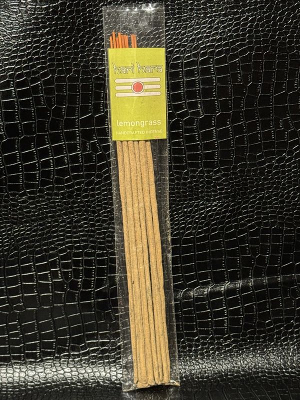 Lemongrass