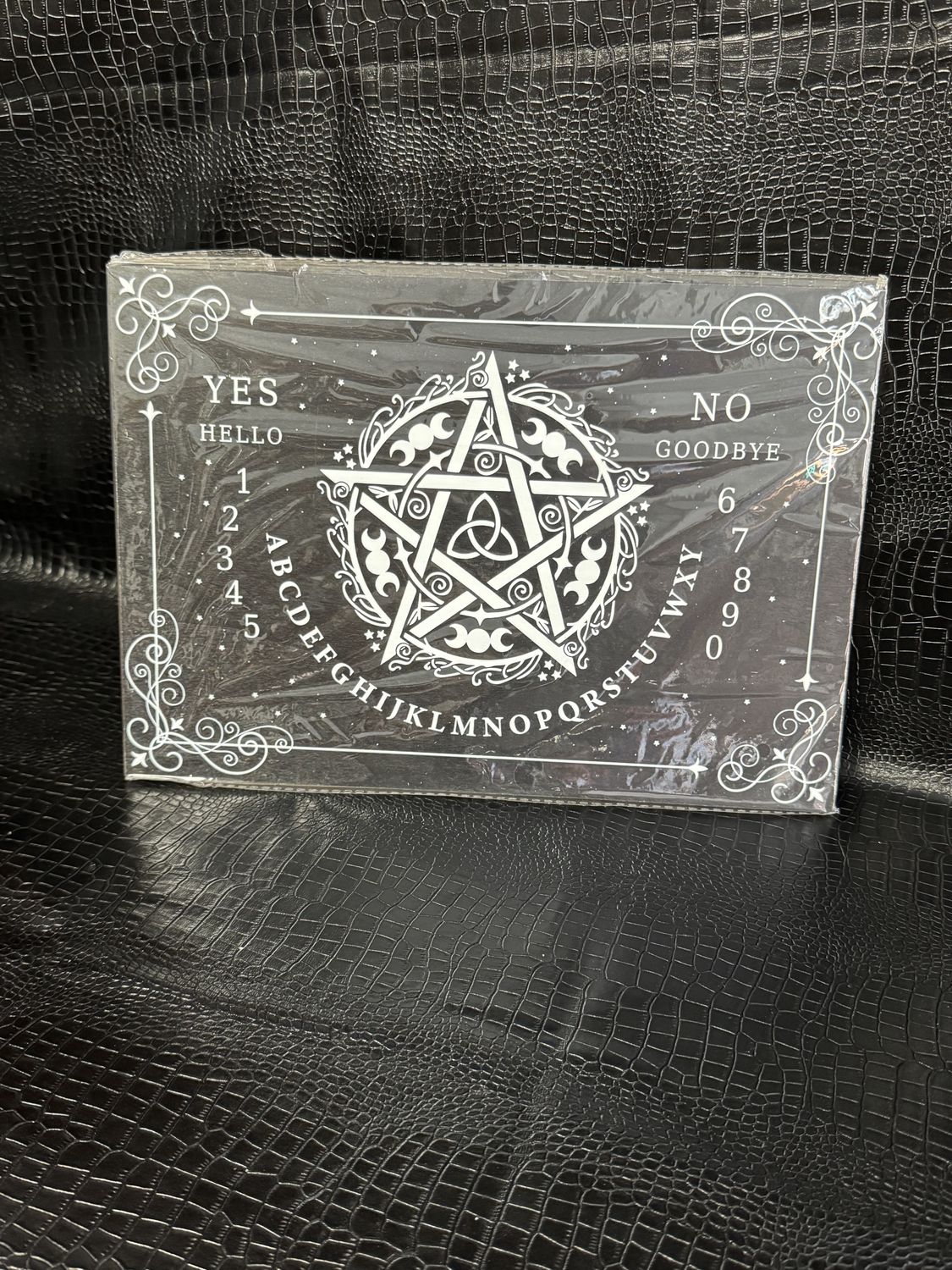 Table de OUIJA