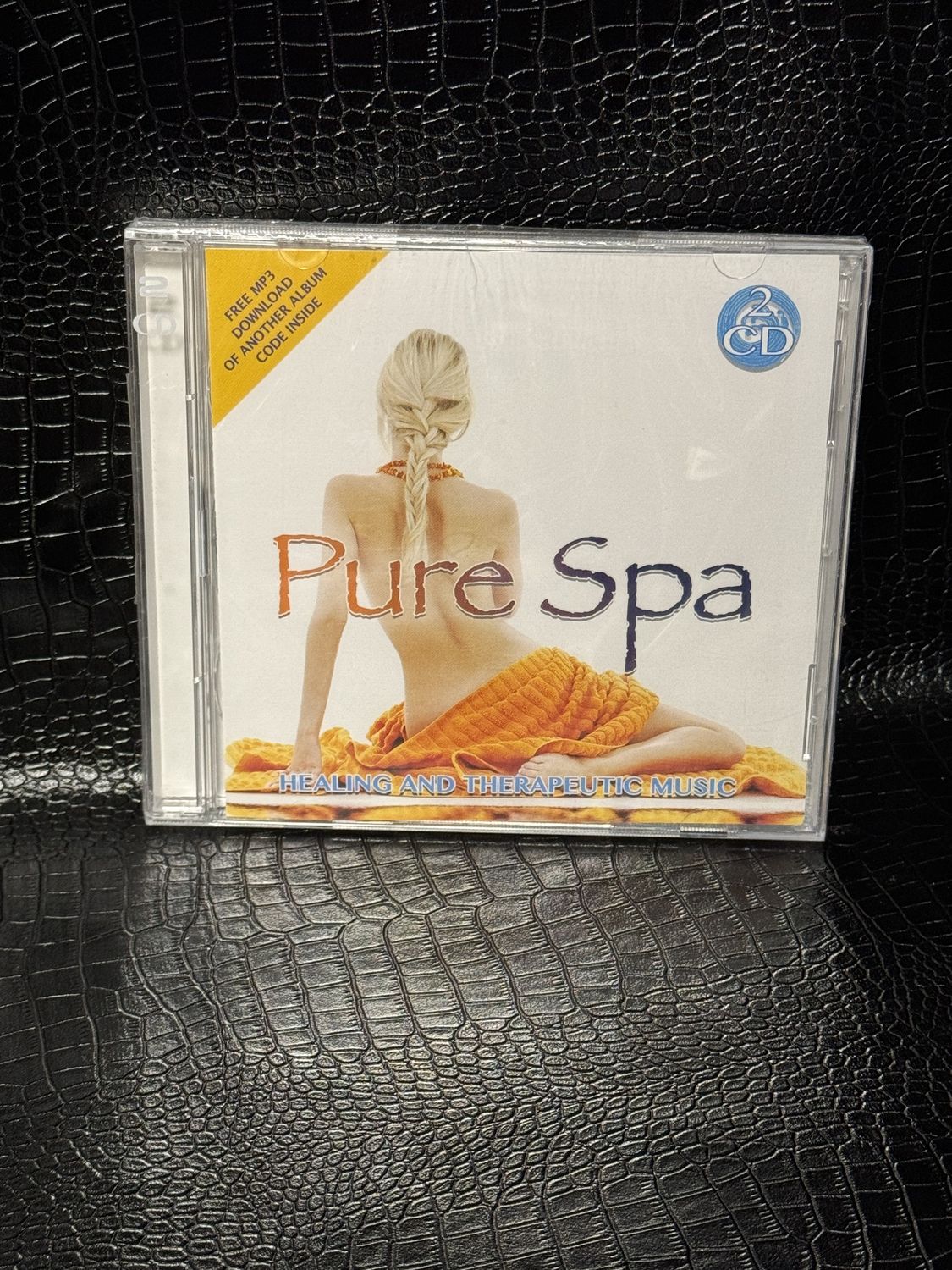 Pure Spa