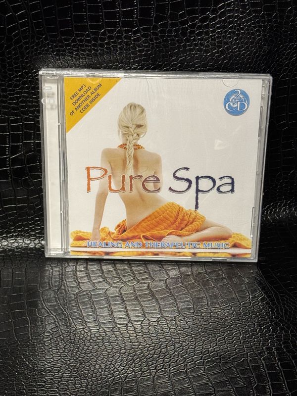 Pure Spa