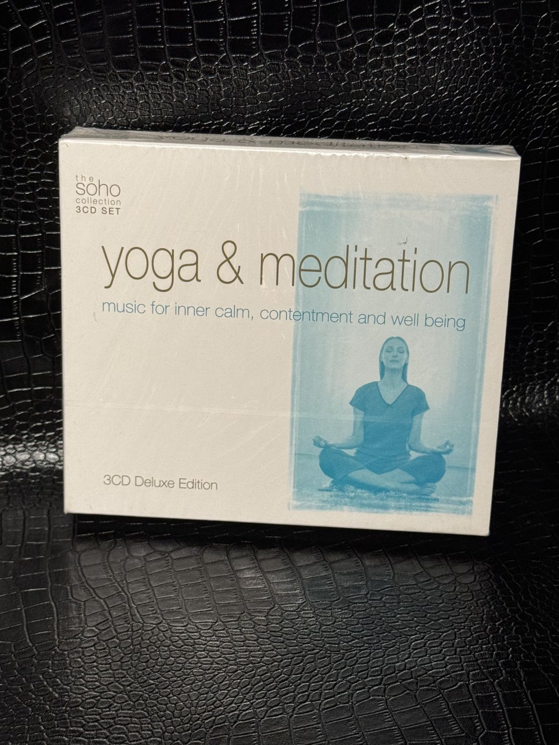 Yoga et Meditation