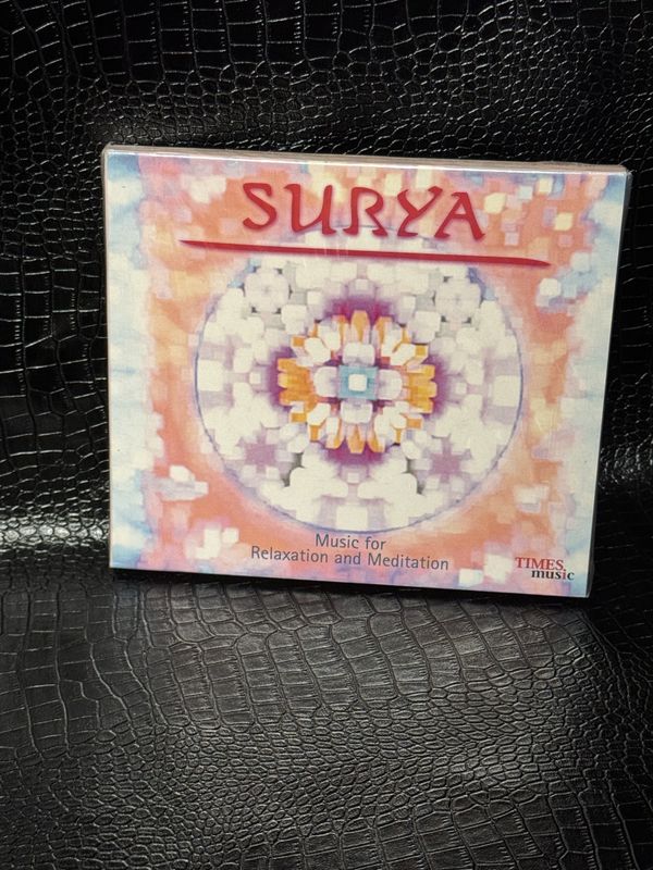 Surya