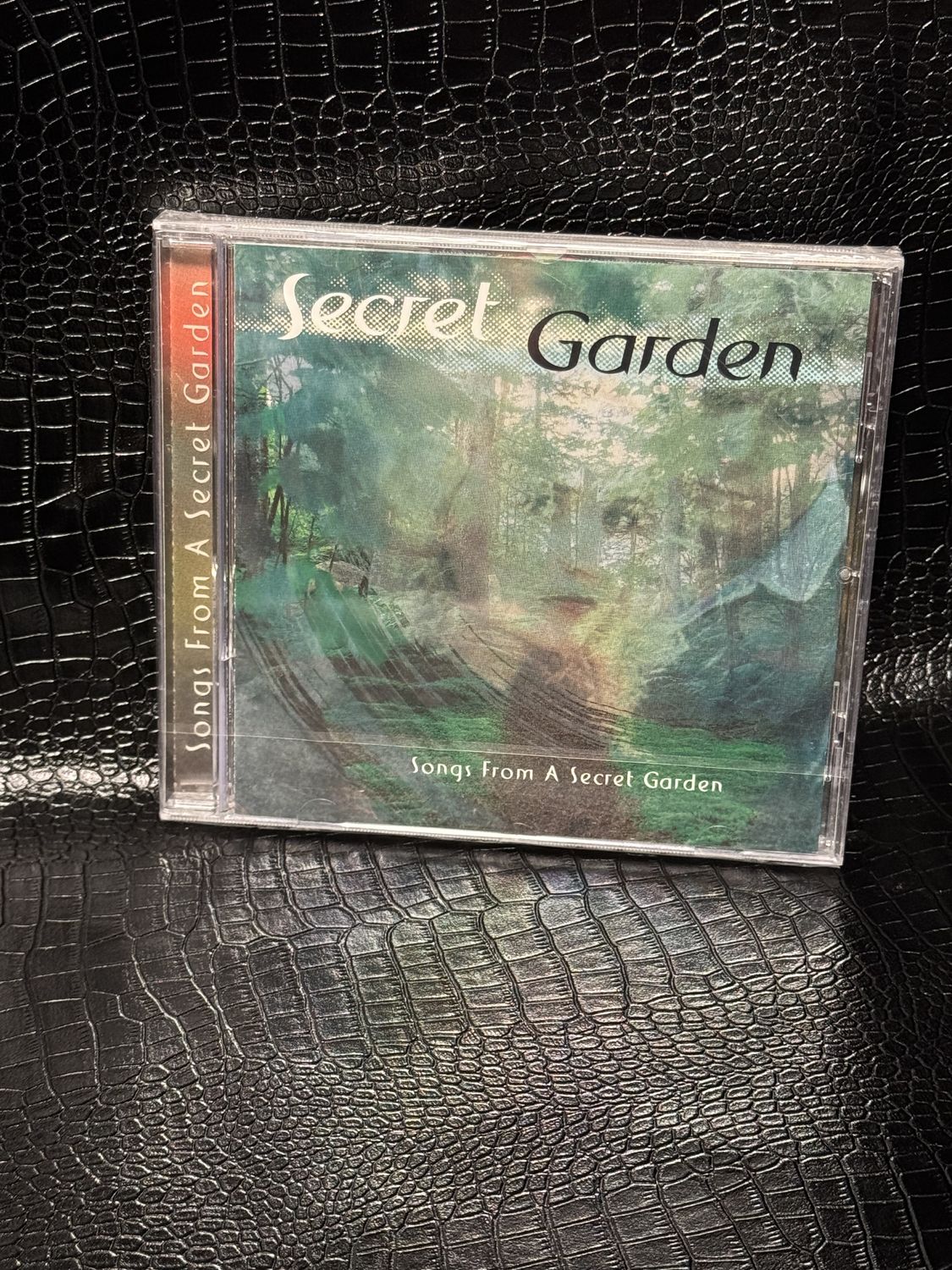 Secret garden