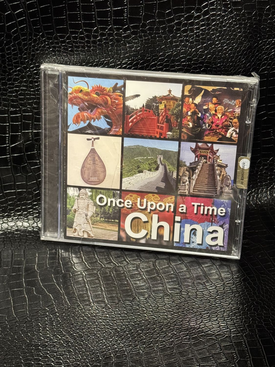 Once Upon a Time China