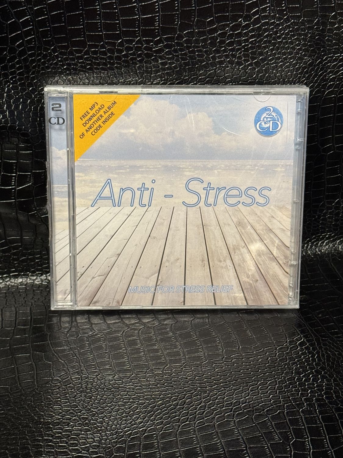 Anti-Stress