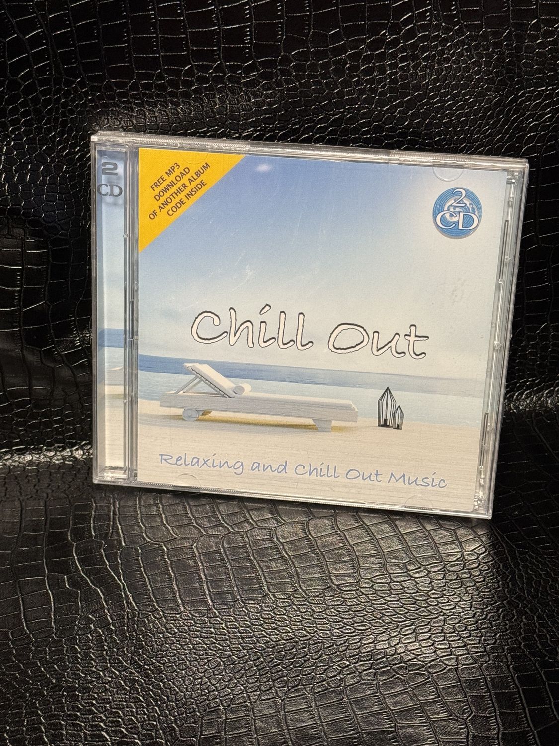 Chill out