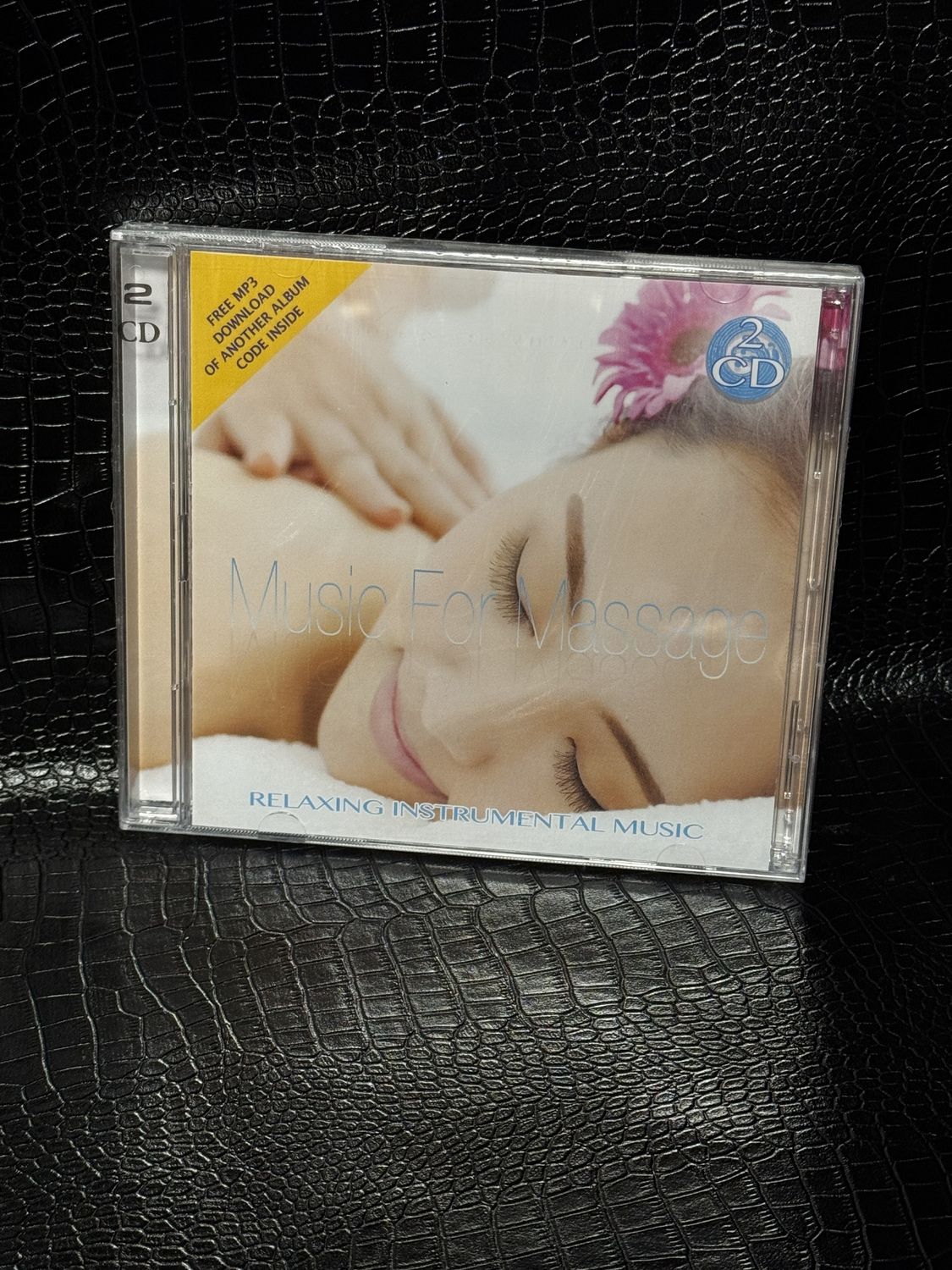 Music for Massage