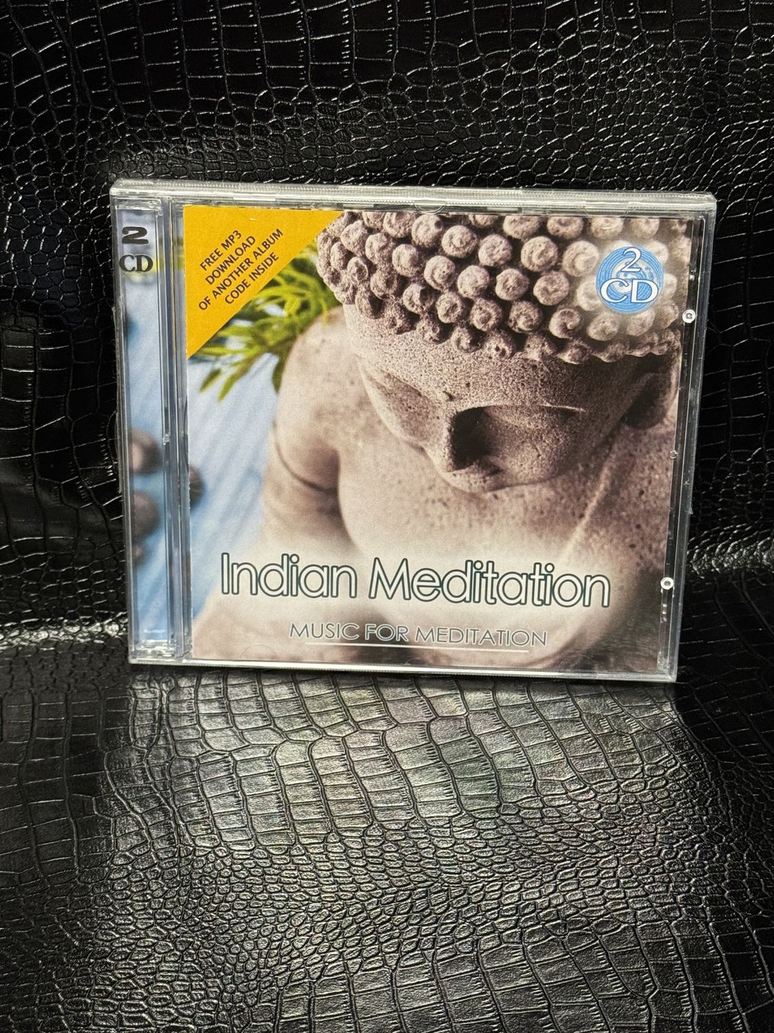 Indian Meditation