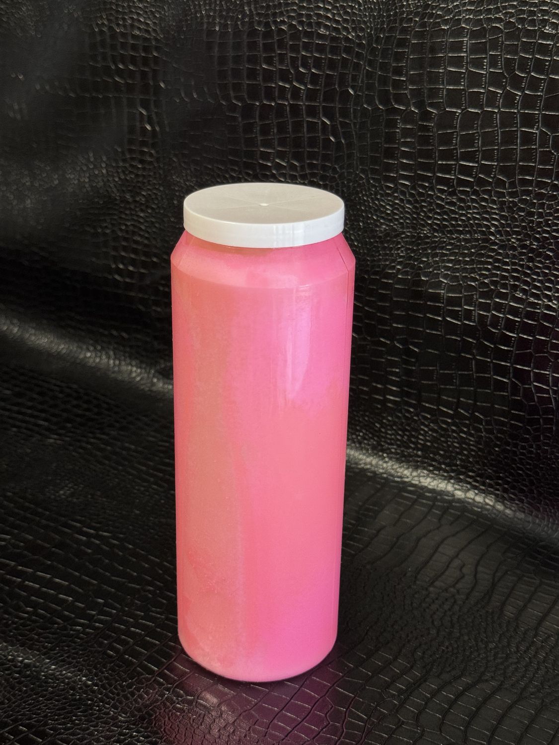 Neuvaine de couleur rose