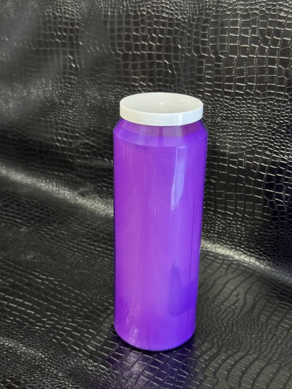 Neuvaine de couleur violette