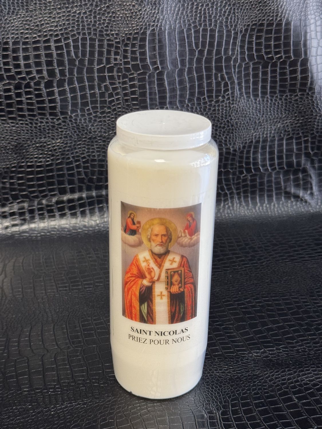 Neuvaine de Saint Nicolas