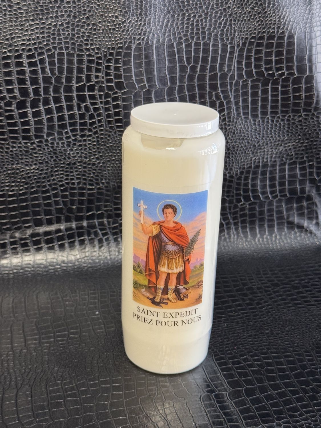 Neuvaine de Saint Expedit