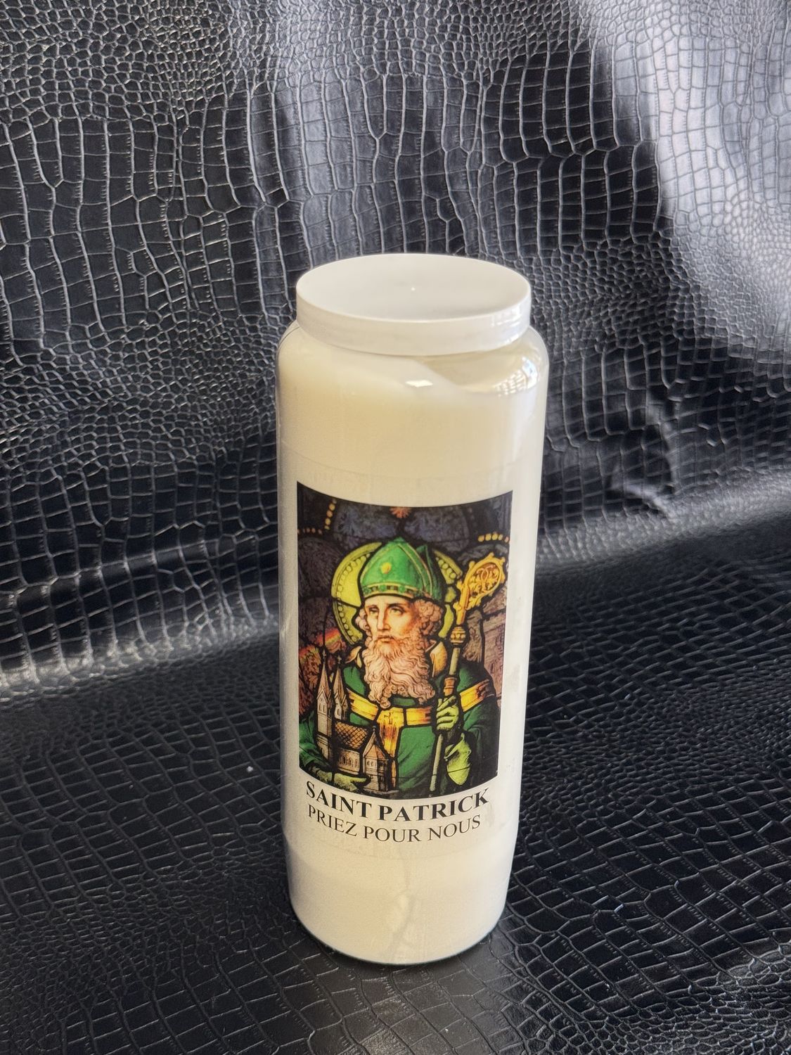 Neuvaine de Saint Patrick