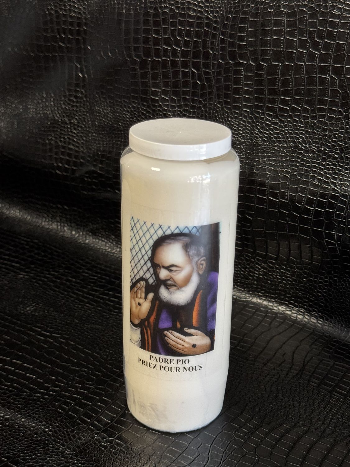 Neuvaine de Padre Pio
