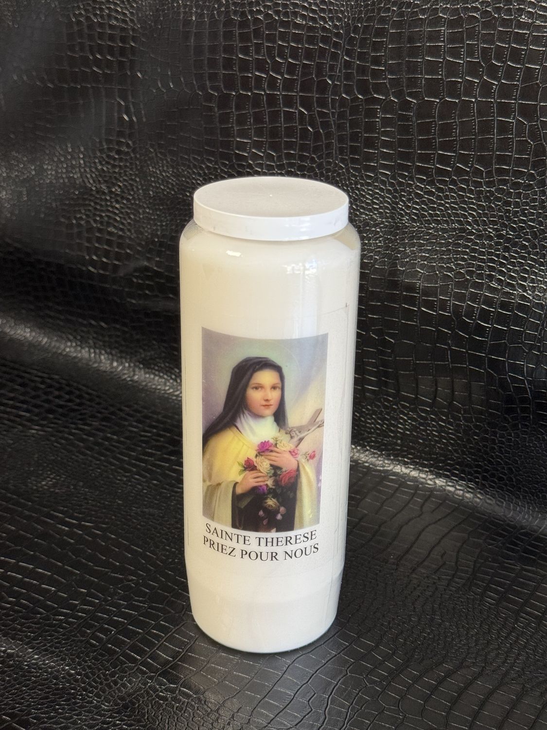 Neuvaine de Sainte Therese