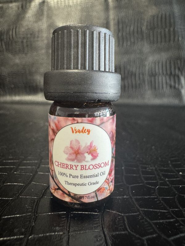 Cherry Blossom