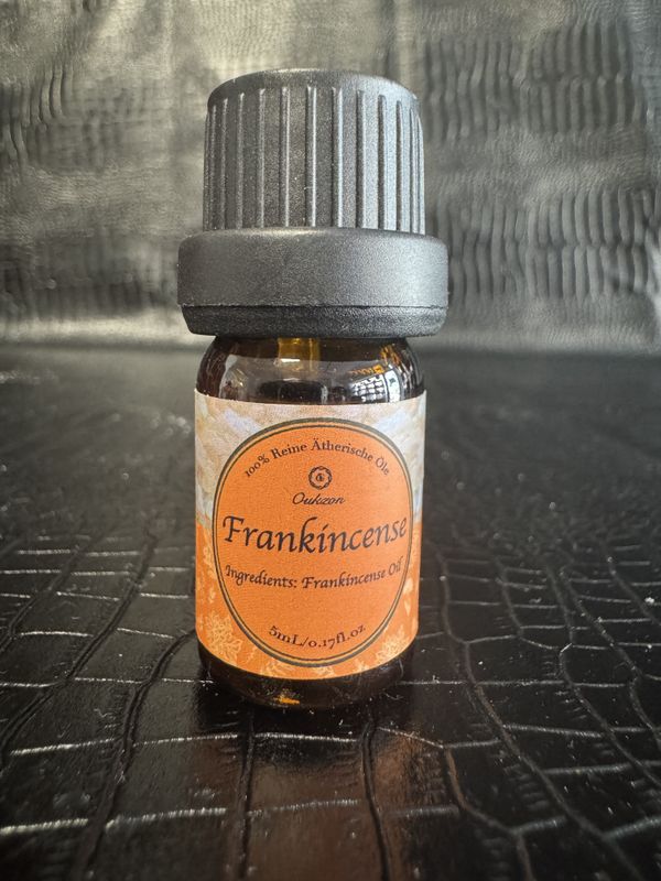 Frankincense