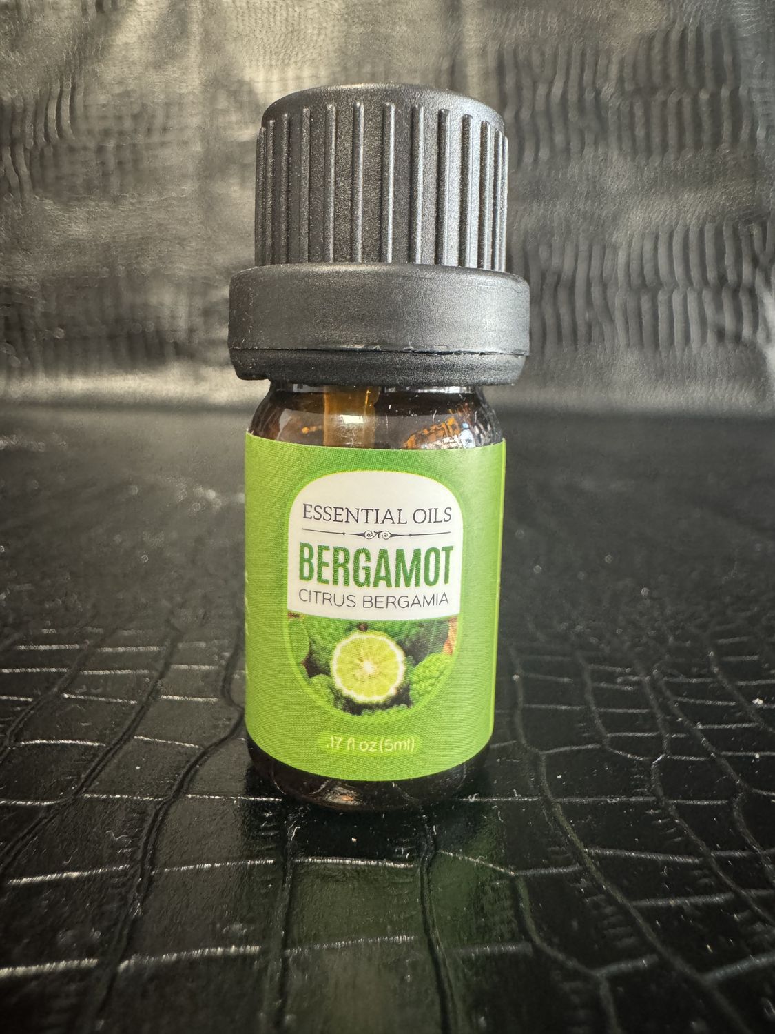 Bergamot