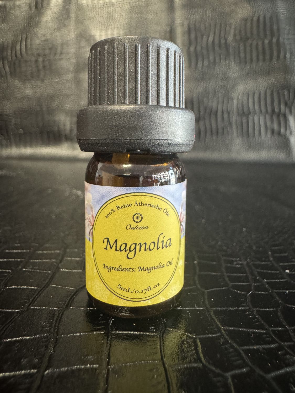 Magnolia