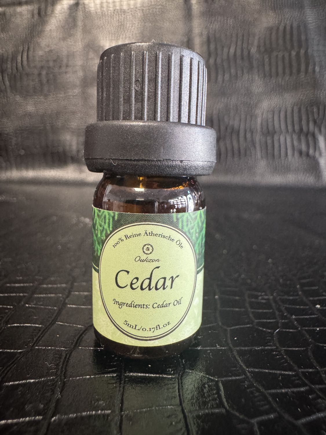 Cedar