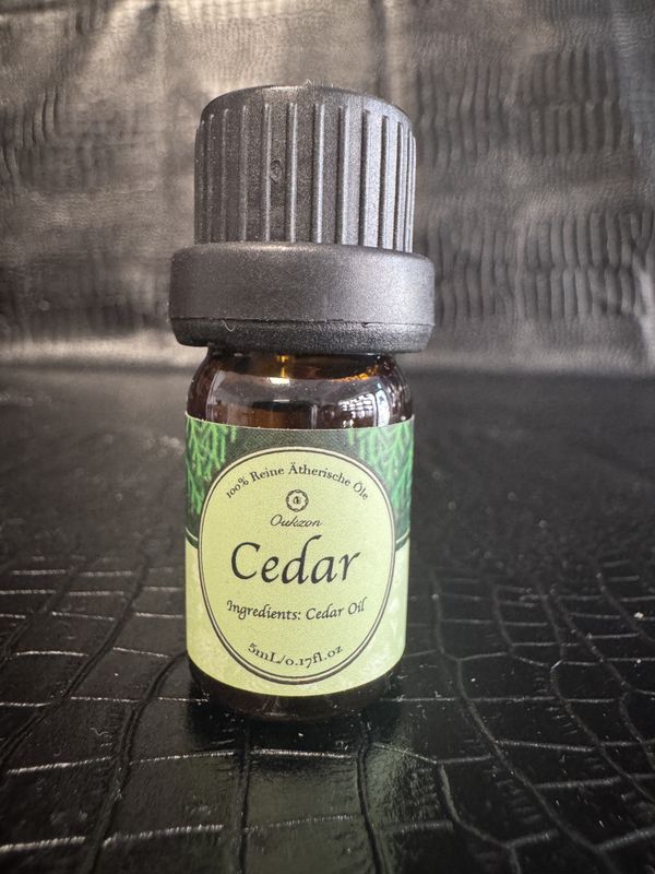 Cedar