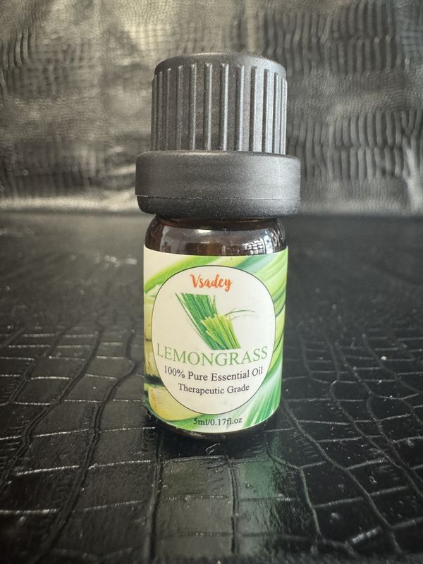 Lemongrass