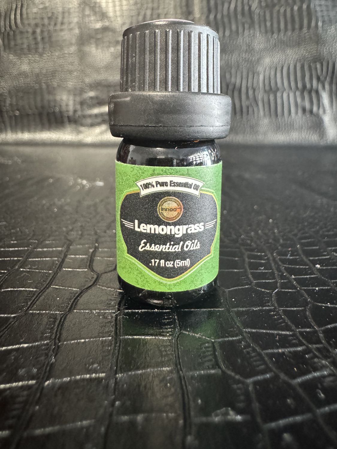 Lemongrass