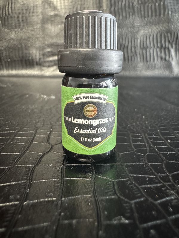 Lemongrass