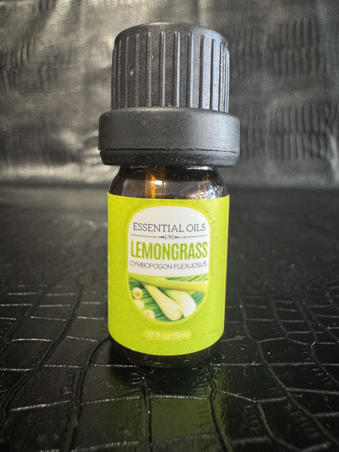 Lemongrass