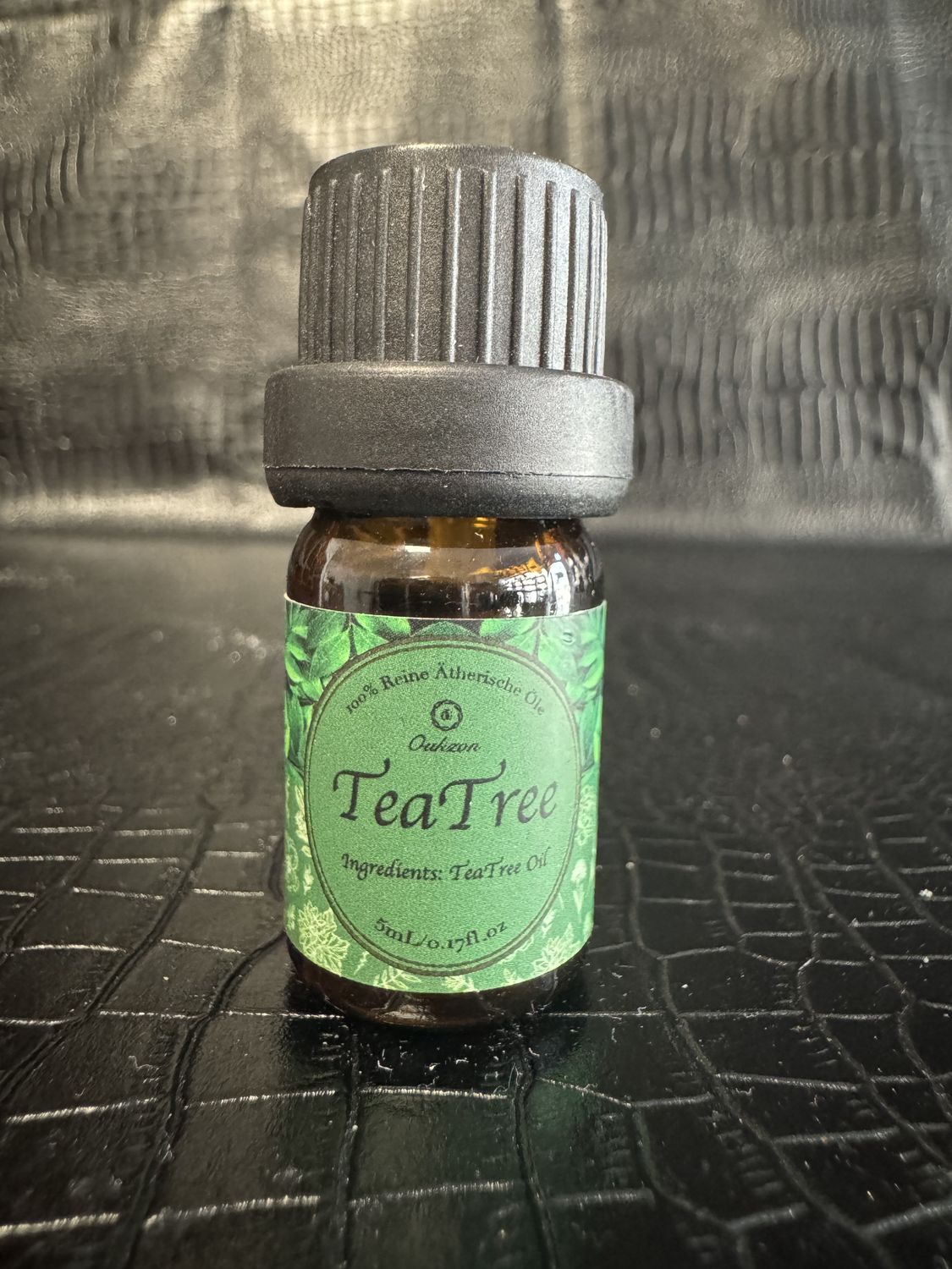 Tea Tree