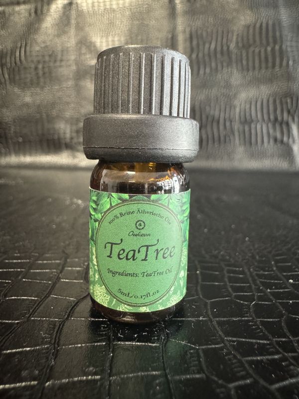 Tea Tree
