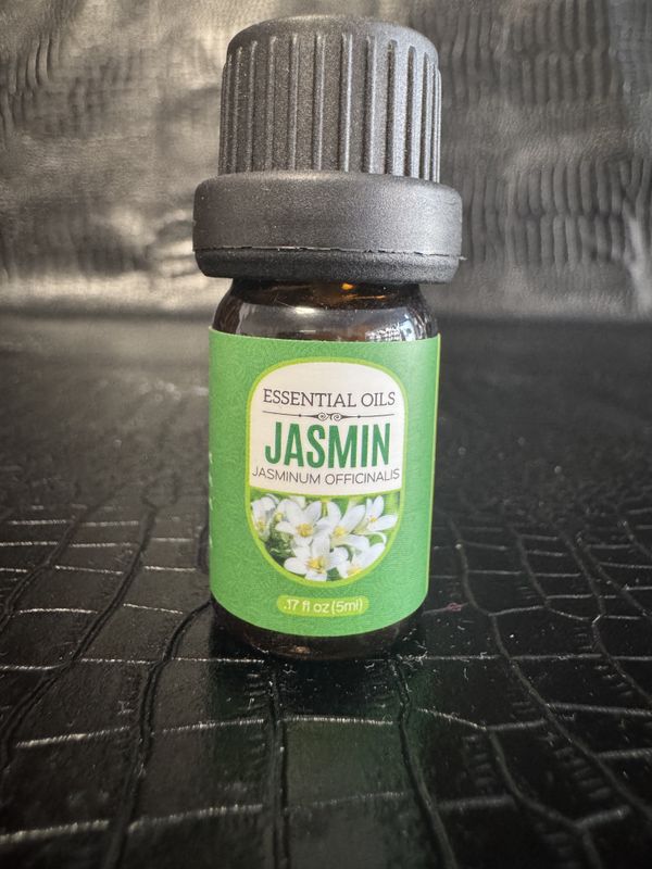 Jasmin