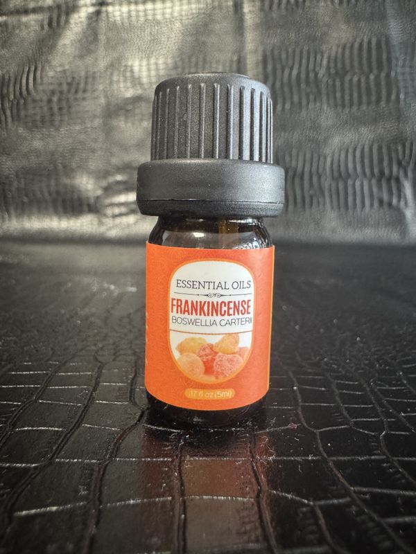 Frankincense